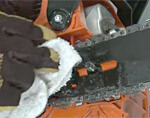 Regularly use a degreaser.